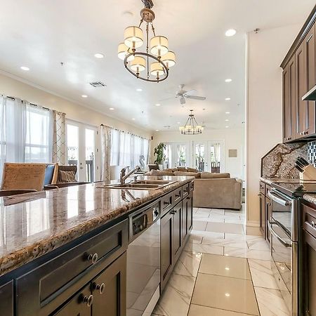 Spacious 4Bd Luxury Penthouse With Balcony Nueva Orleans Exterior foto