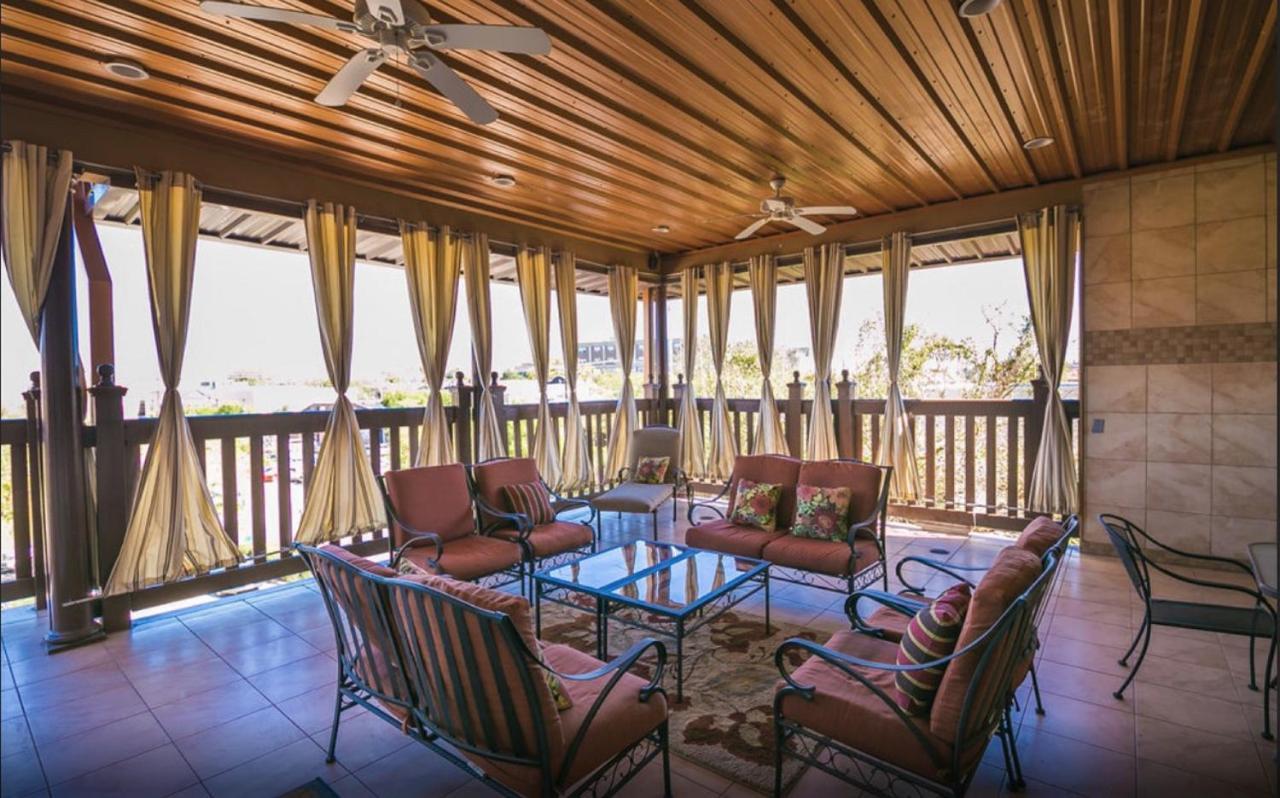 Spacious 4Bd Luxury Penthouse With Balcony Nueva Orleans Exterior foto