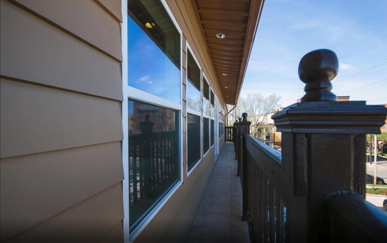Spacious 4Bd Luxury Penthouse With Balcony Nueva Orleans Exterior foto