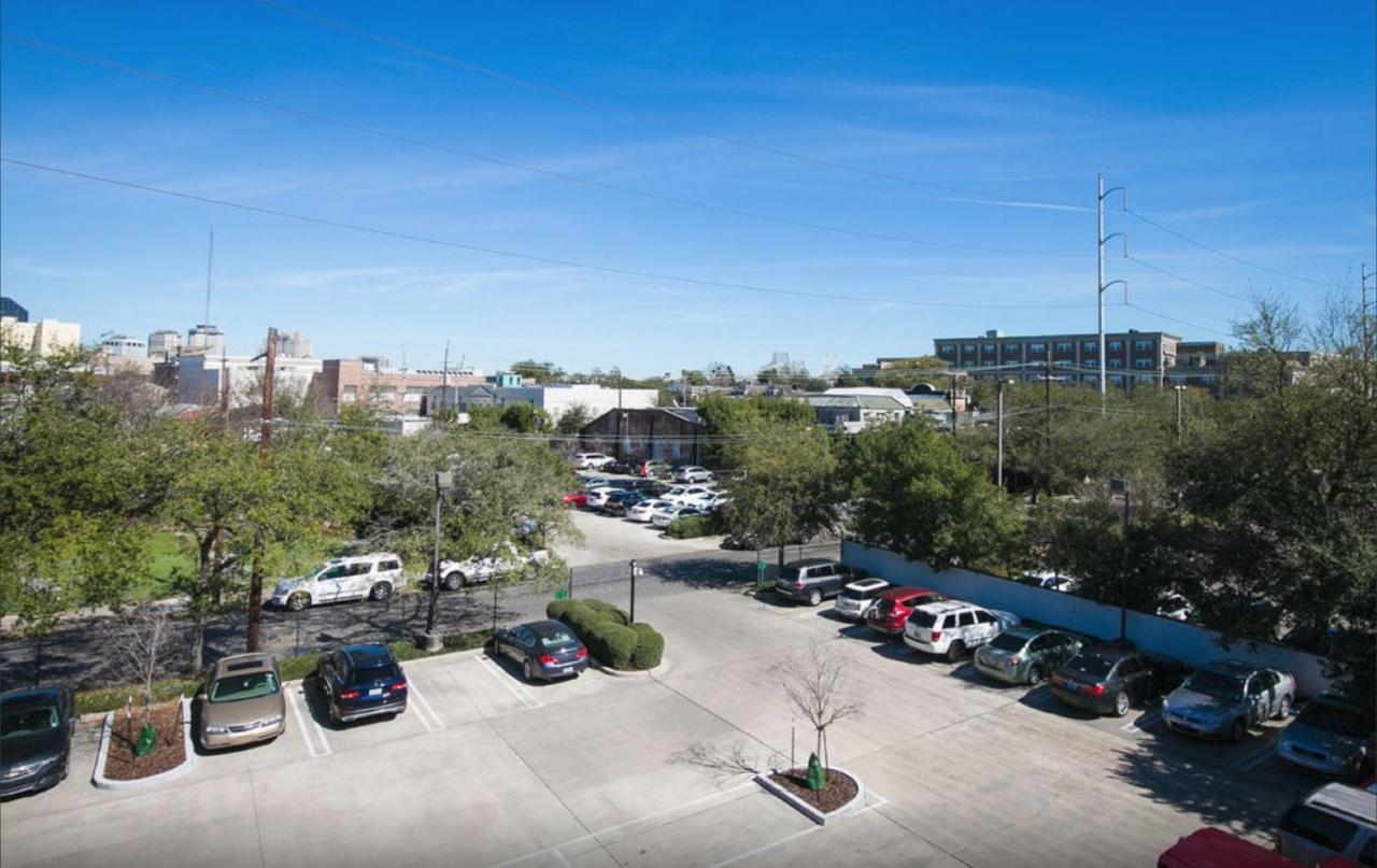 Spacious 4Bd Luxury Penthouse With Balcony Nueva Orleans Exterior foto