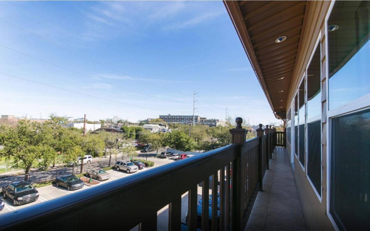 Spacious 4Bd Luxury Penthouse With Balcony Nueva Orleans Exterior foto