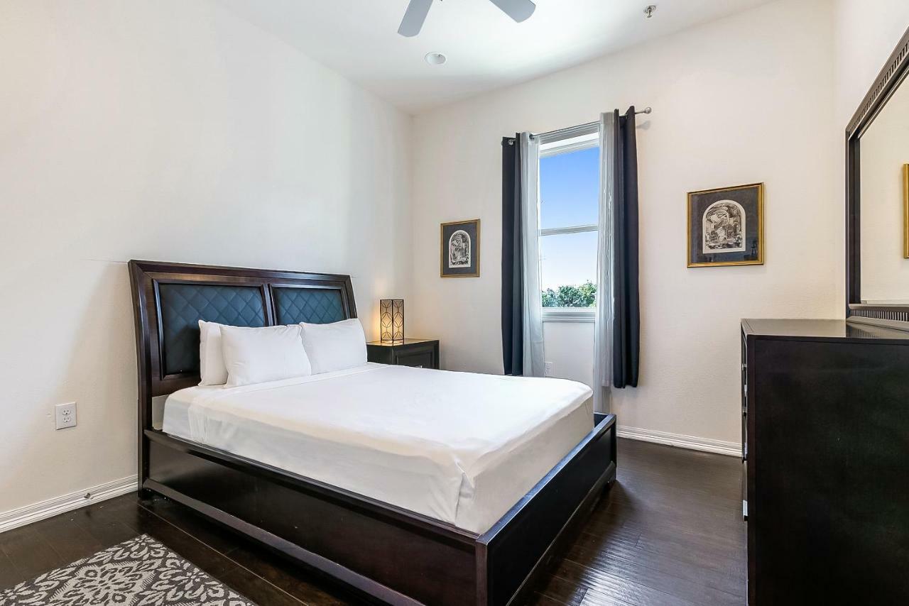 Spacious 4Bd Luxury Penthouse With Balcony Nueva Orleans Exterior foto