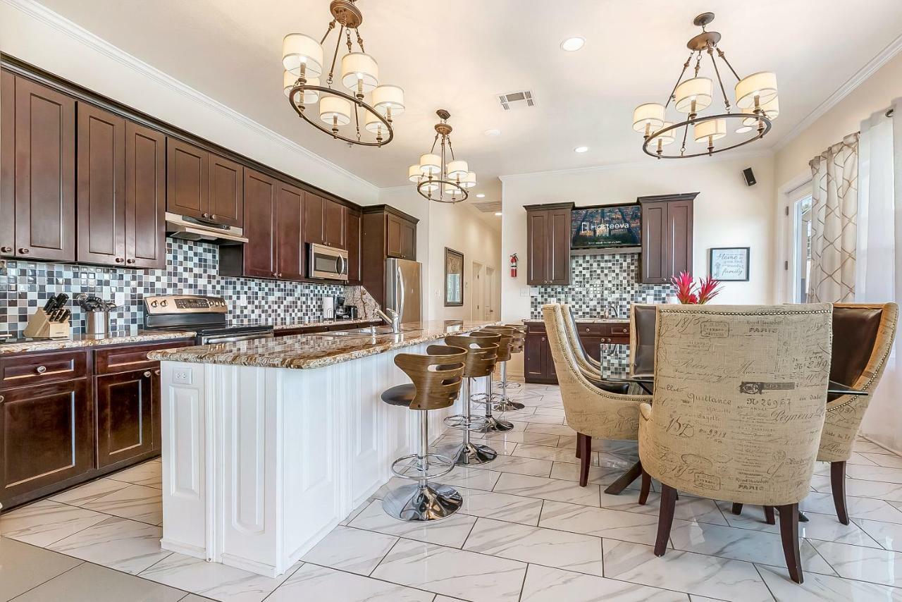 Spacious 4Bd Luxury Penthouse With Balcony Nueva Orleans Exterior foto