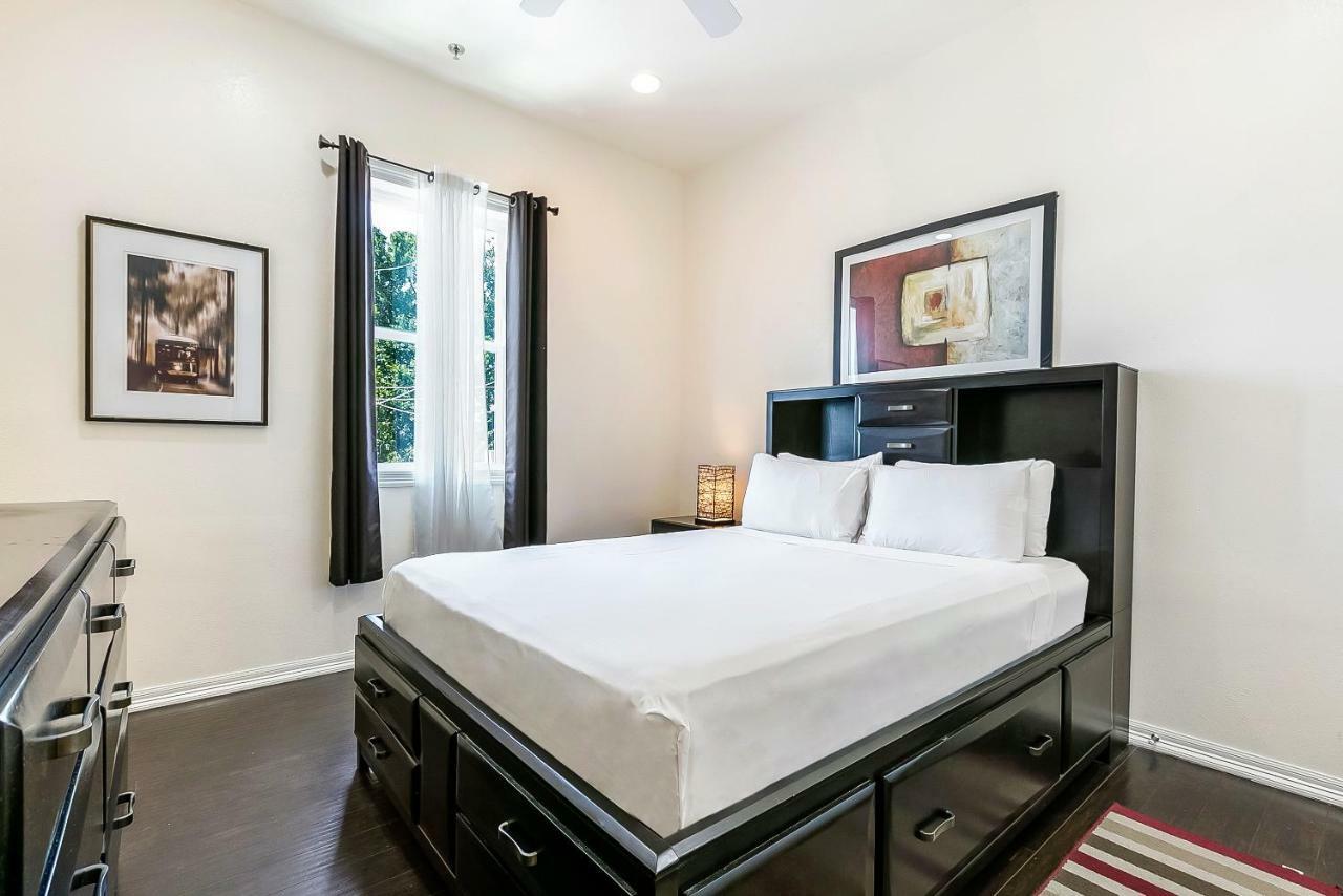 Spacious 4Bd Luxury Penthouse With Balcony Nueva Orleans Exterior foto