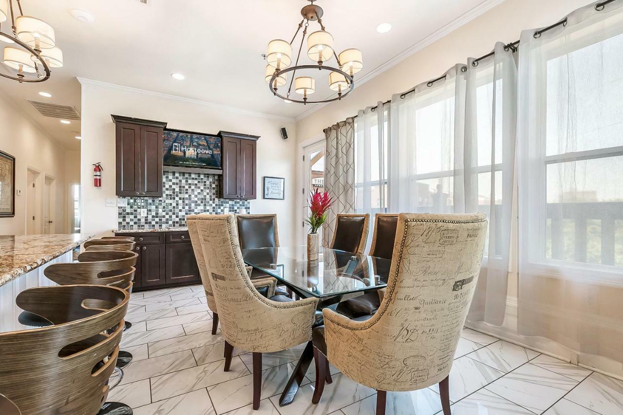Spacious 4Bd Luxury Penthouse With Balcony Nueva Orleans Exterior foto