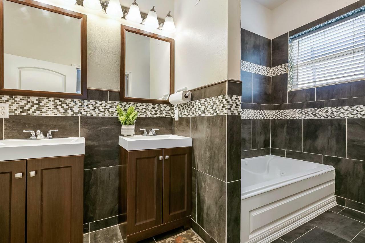 Spacious 4Bd Luxury Penthouse With Balcony Nueva Orleans Exterior foto