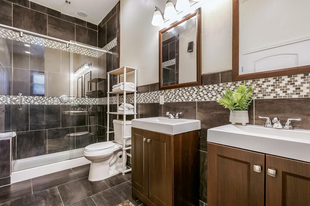 Spacious 4Bd Luxury Penthouse With Balcony Nueva Orleans Exterior foto