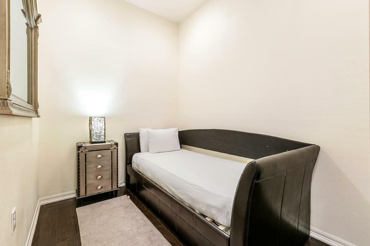 Spacious 4Bd Luxury Penthouse With Balcony Nueva Orleans Exterior foto